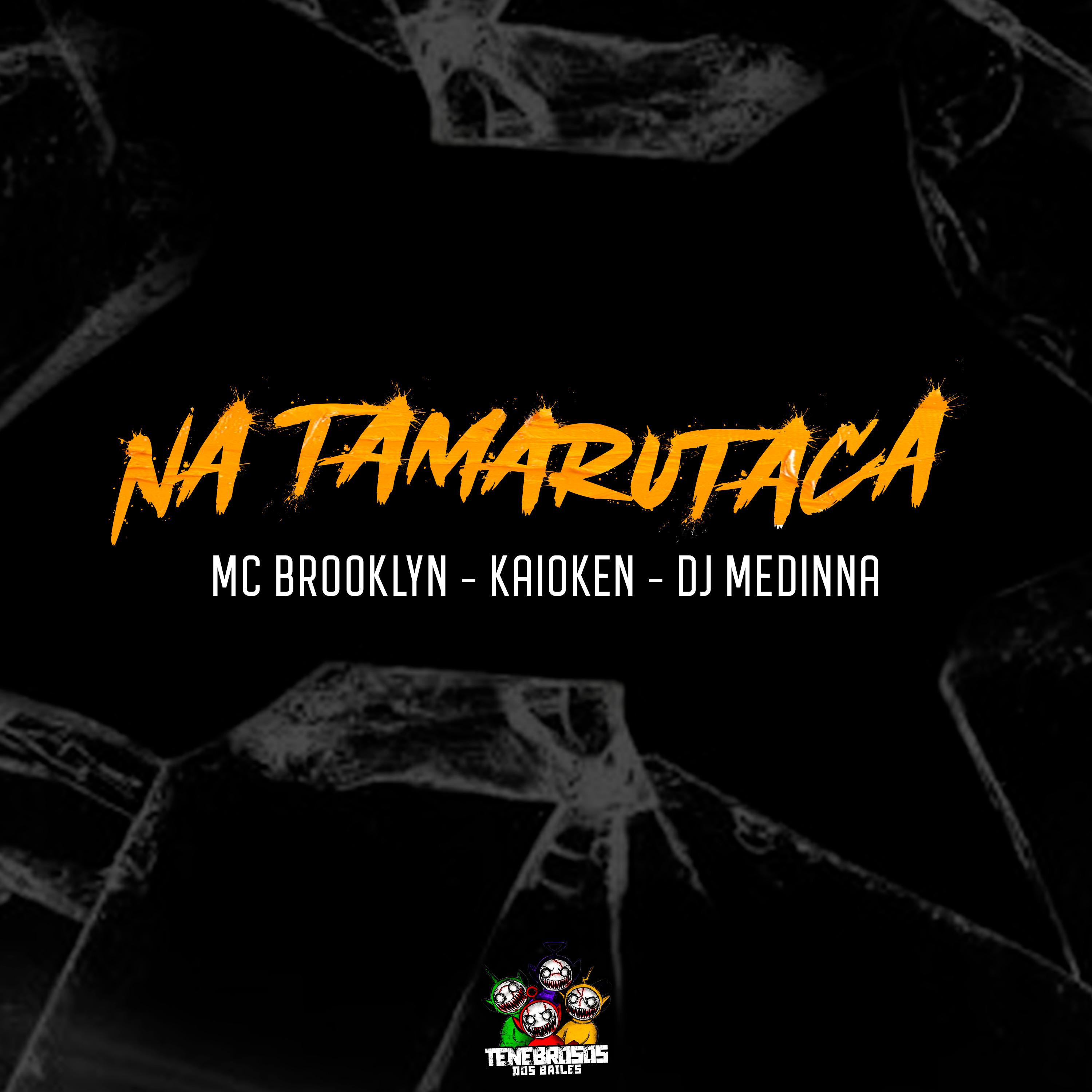 Постер альбома Na Tamarutaca