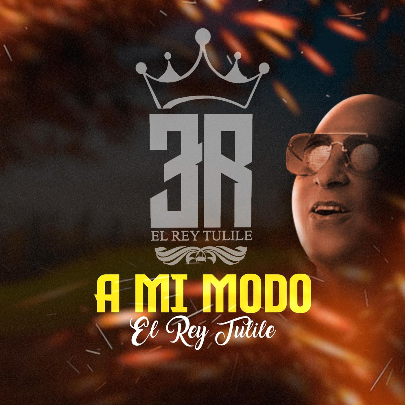 Постер альбома A Mi Modo