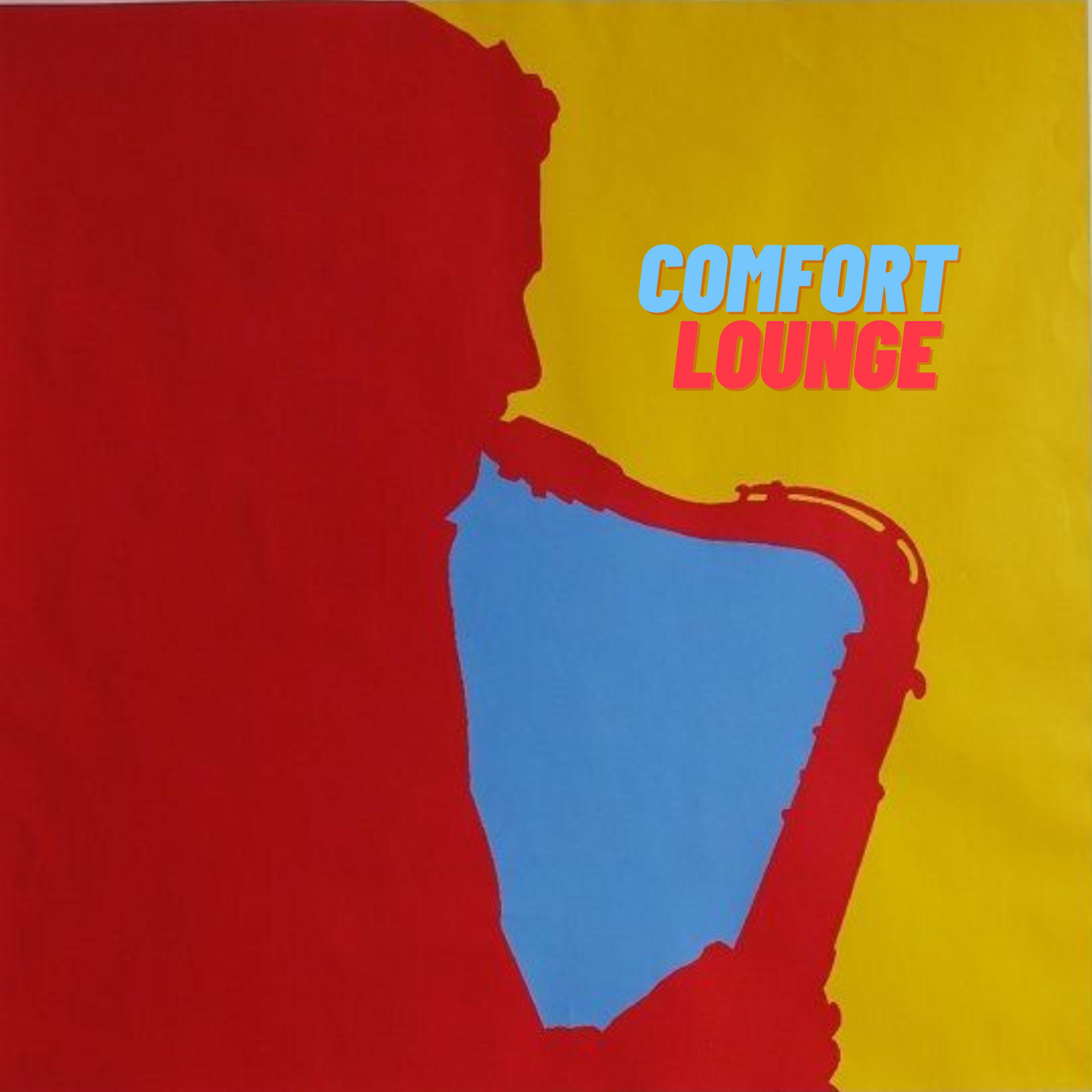 Постер альбома Comfort Lounge