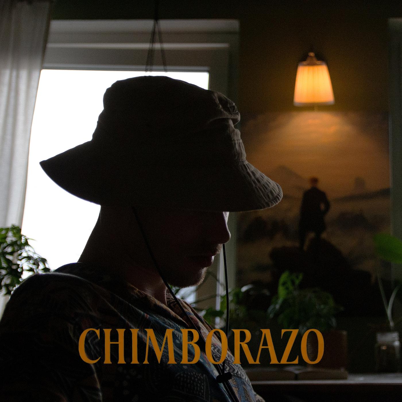 Постер альбома Chimborazo