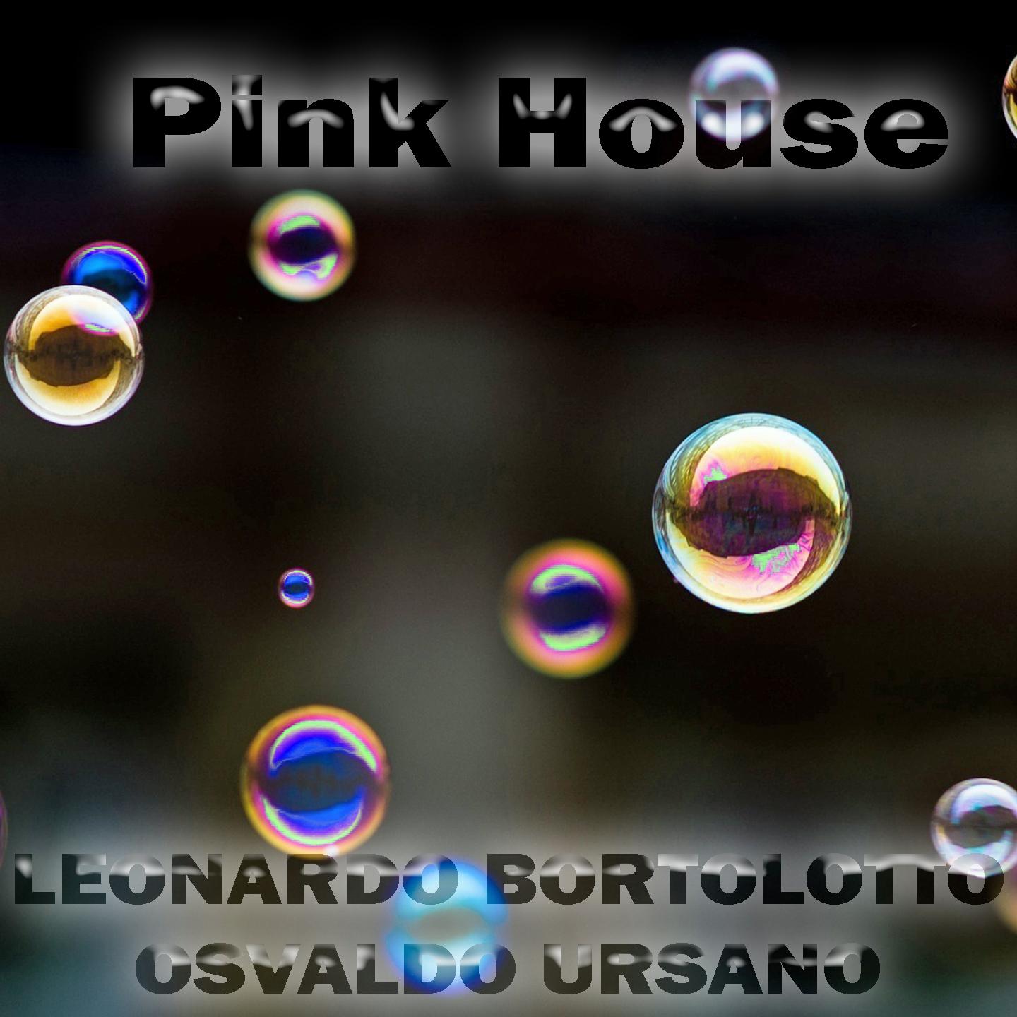 Постер альбома Pink House