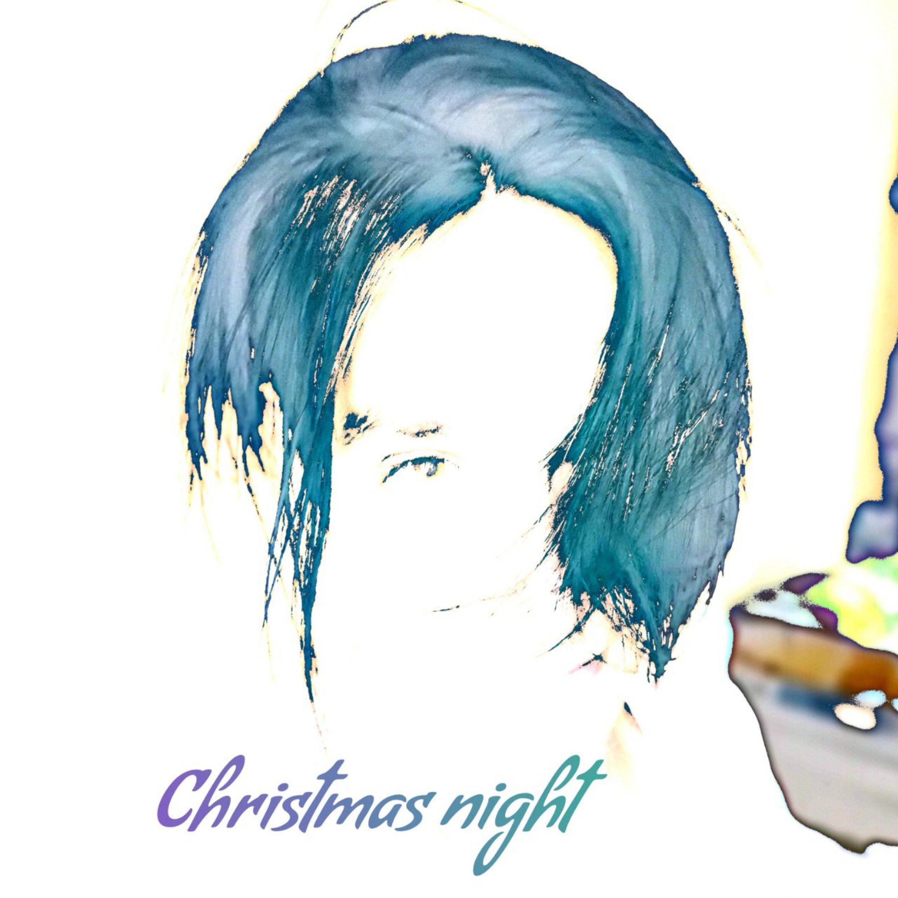 Постер альбома Christmas night