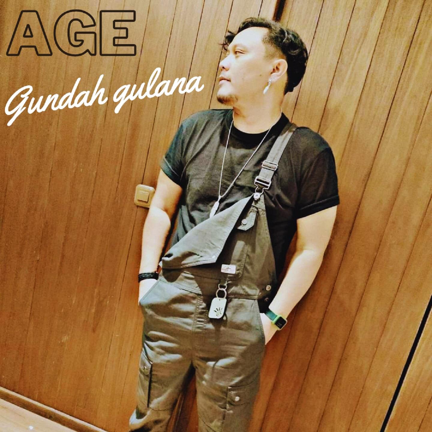 Постер альбома Gundah gulana