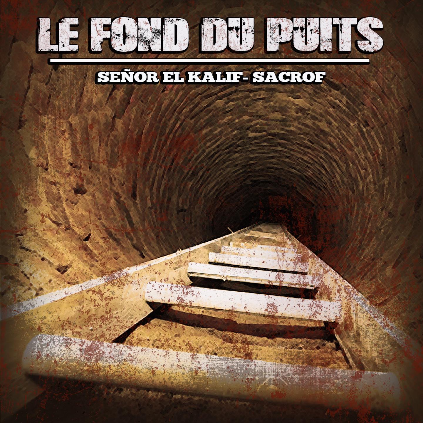 Постер альбома Le fond du puits