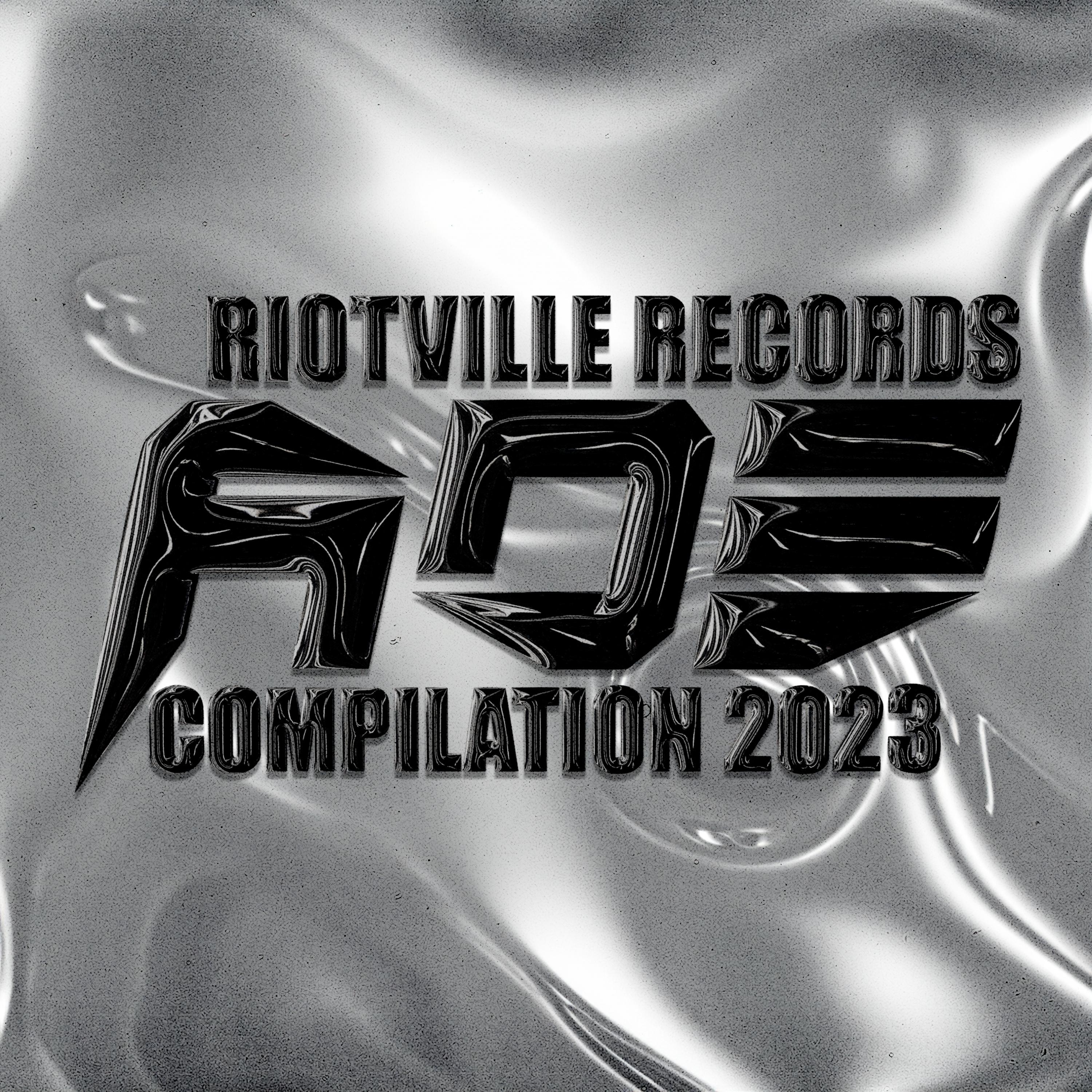 Постер альбома Riotville ADE Compilation 2023