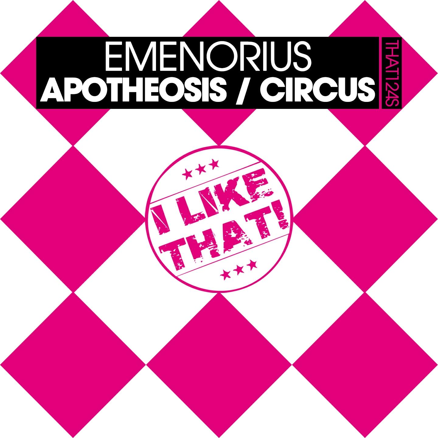 Emenorius - Apotheosis