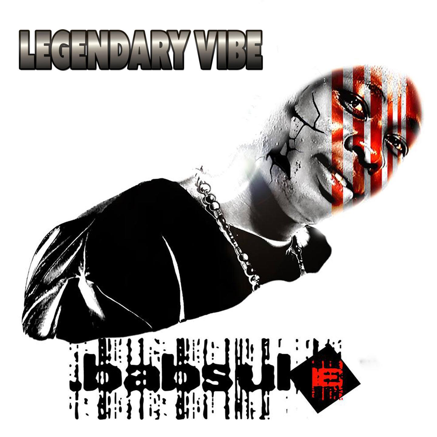 Постер альбома Legendary Vibe