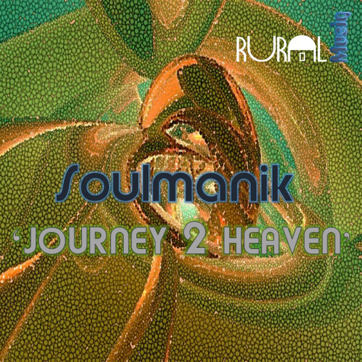 Постер альбома Journey 2 Heaven