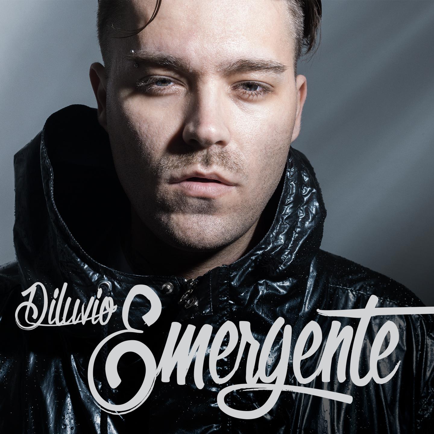 Постер альбома Emergente
