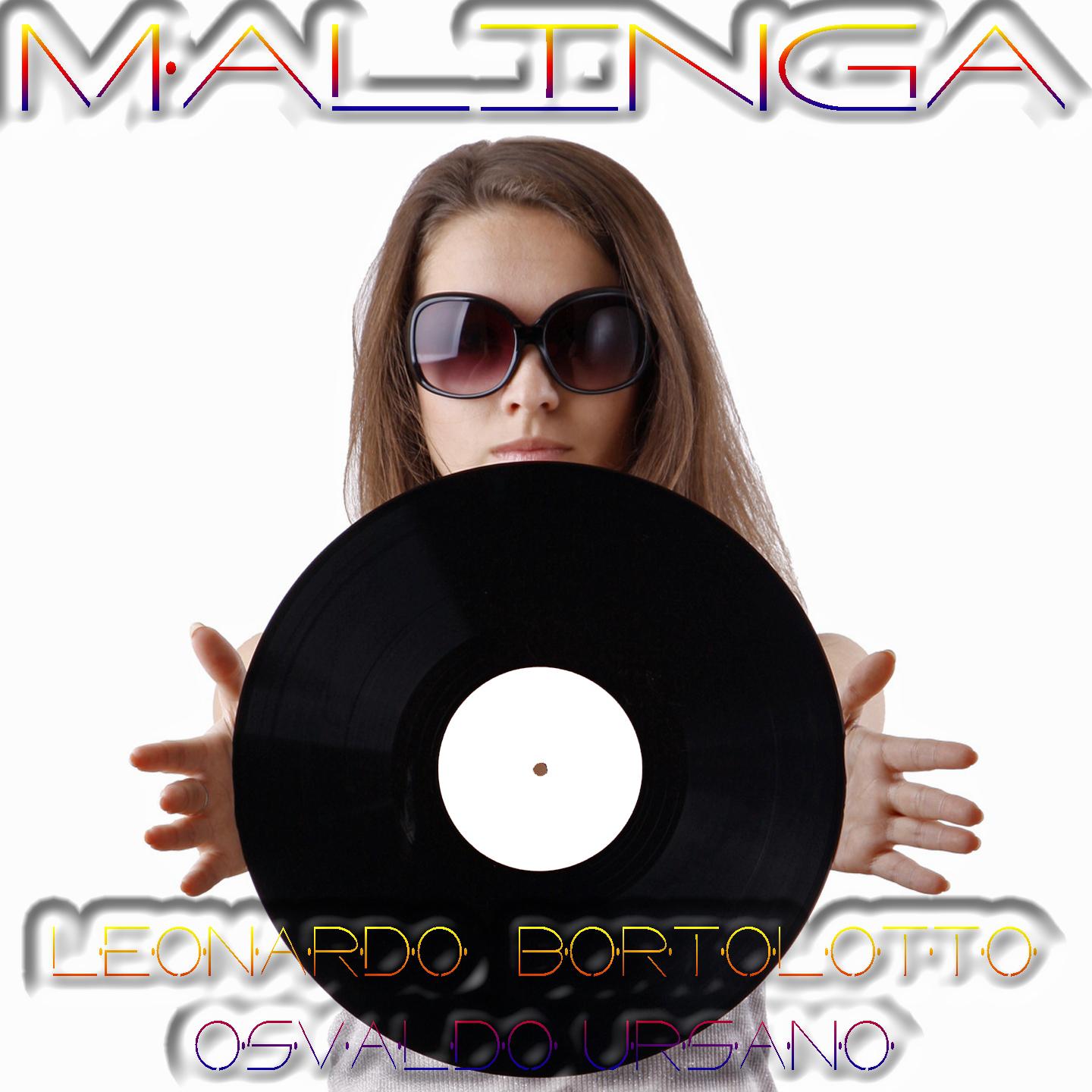 Постер альбома Malinga