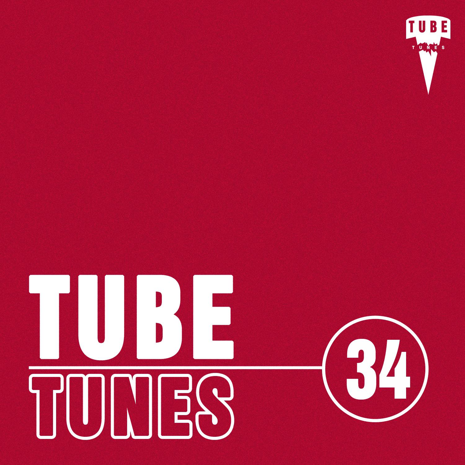 Постер альбома Tube Tunes, Vol.34