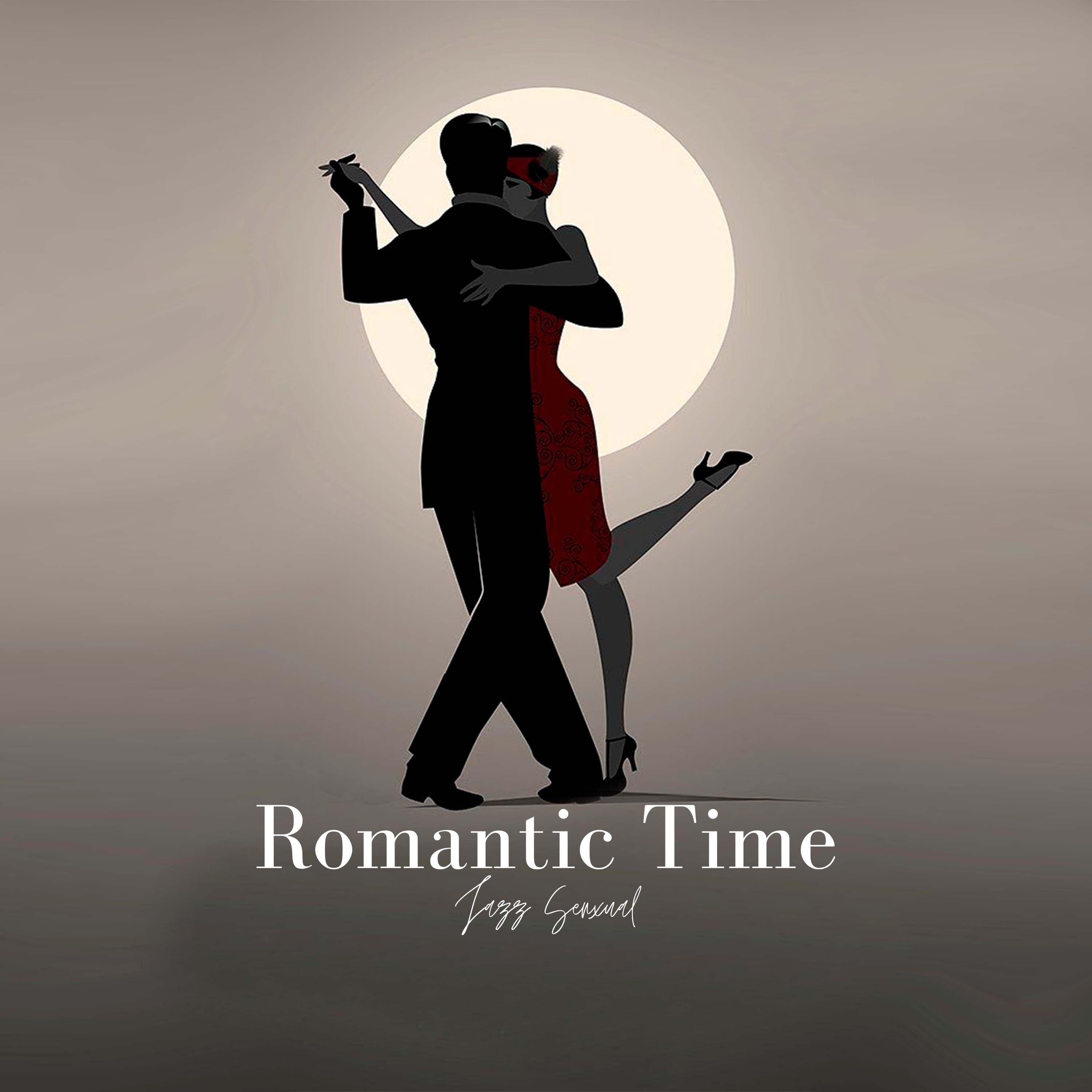 Постер альбома Romantic Time