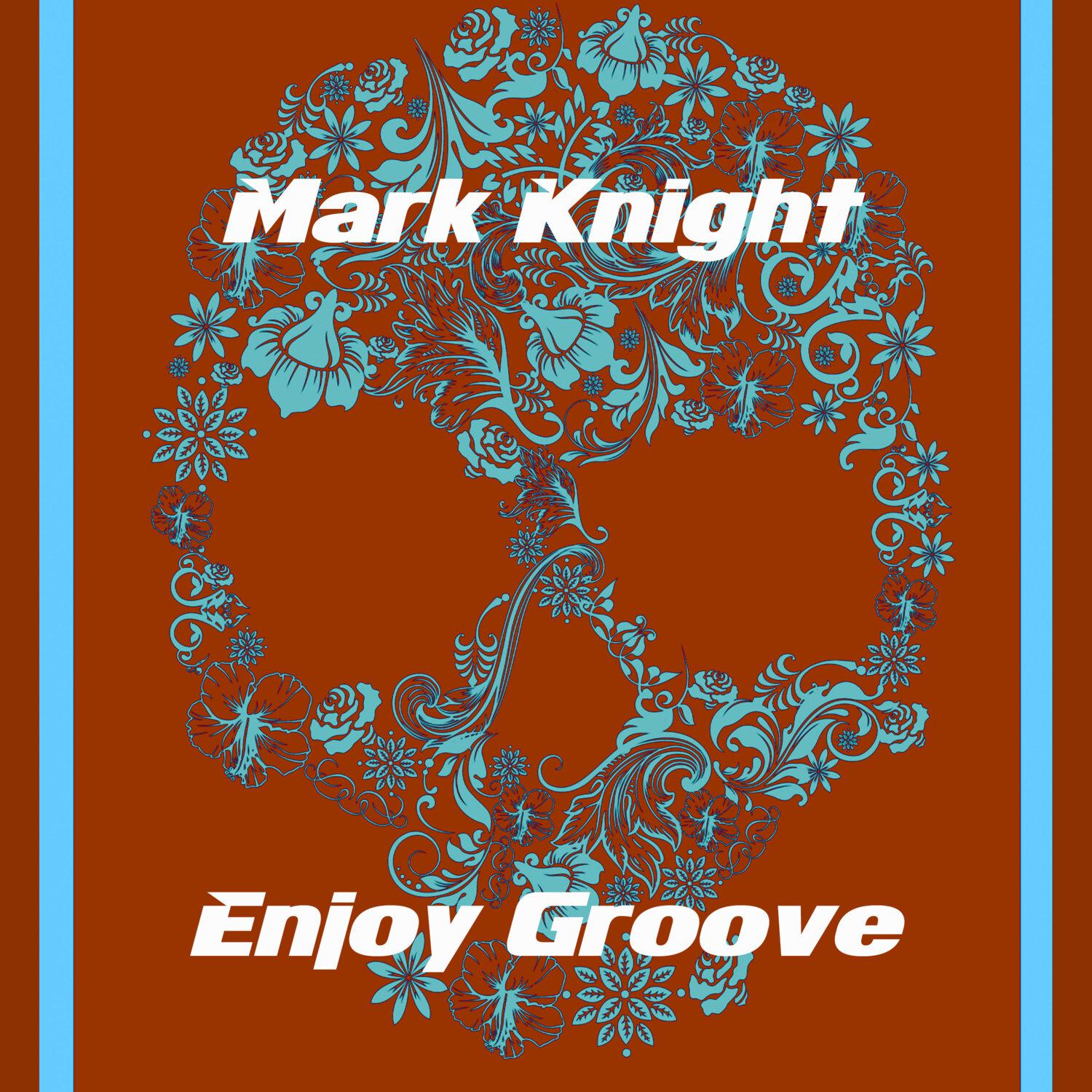 Постер альбома Enjoy Groove