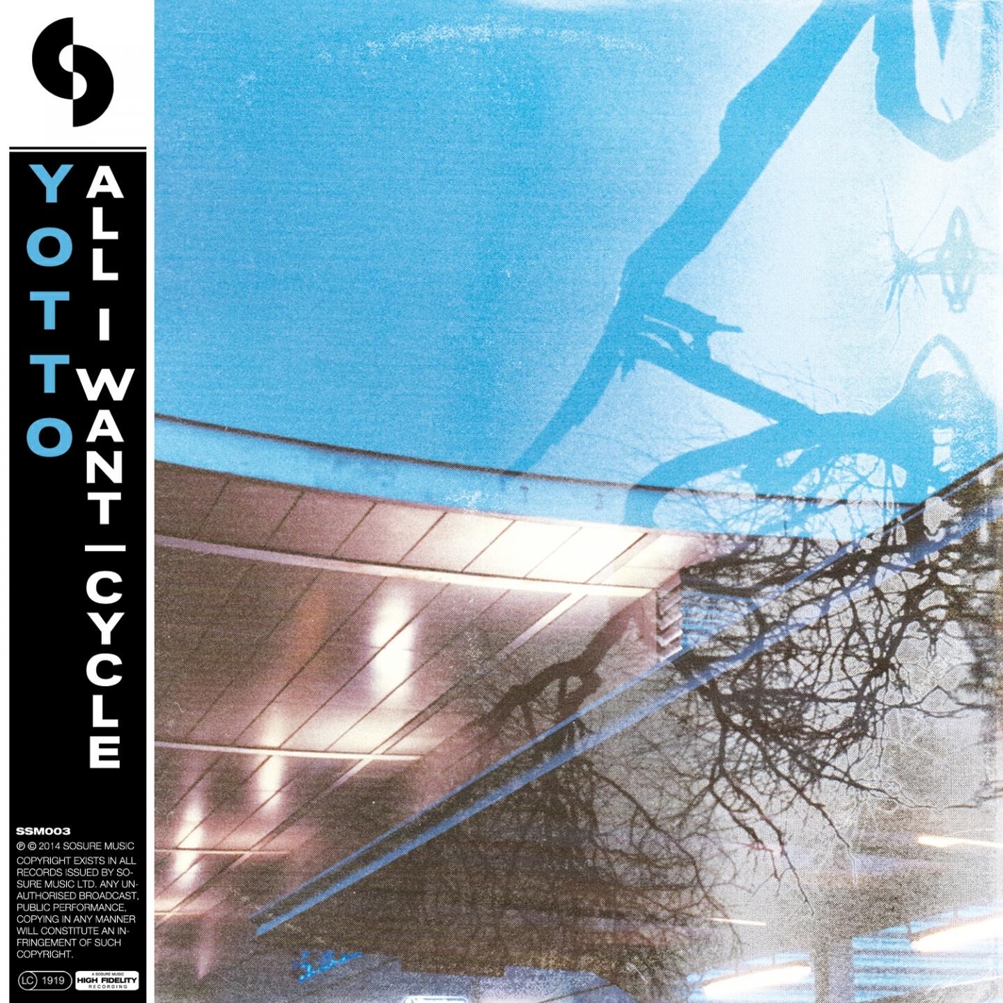 Yotto - Cycle