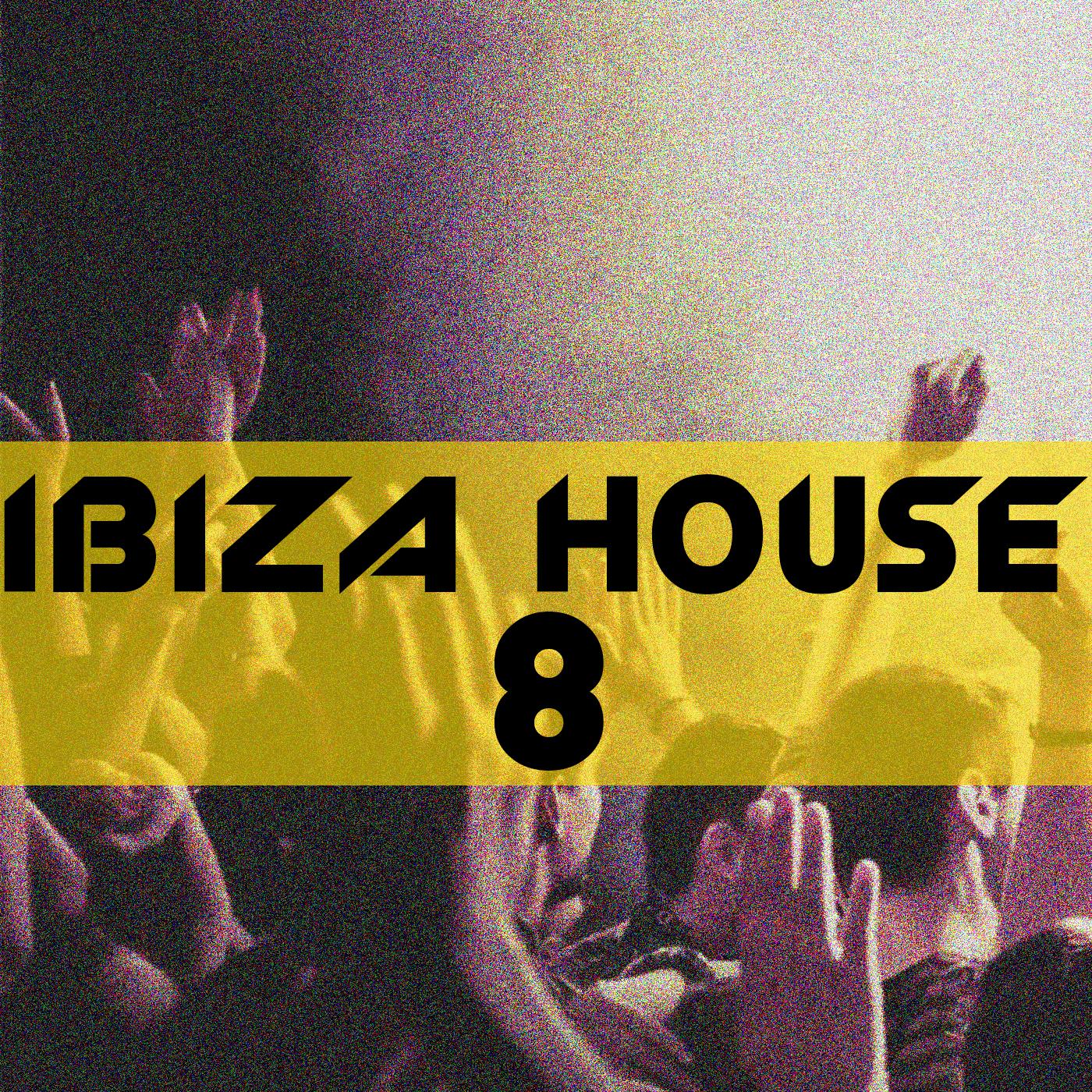 Постер альбома Ibiza House, Vol 8