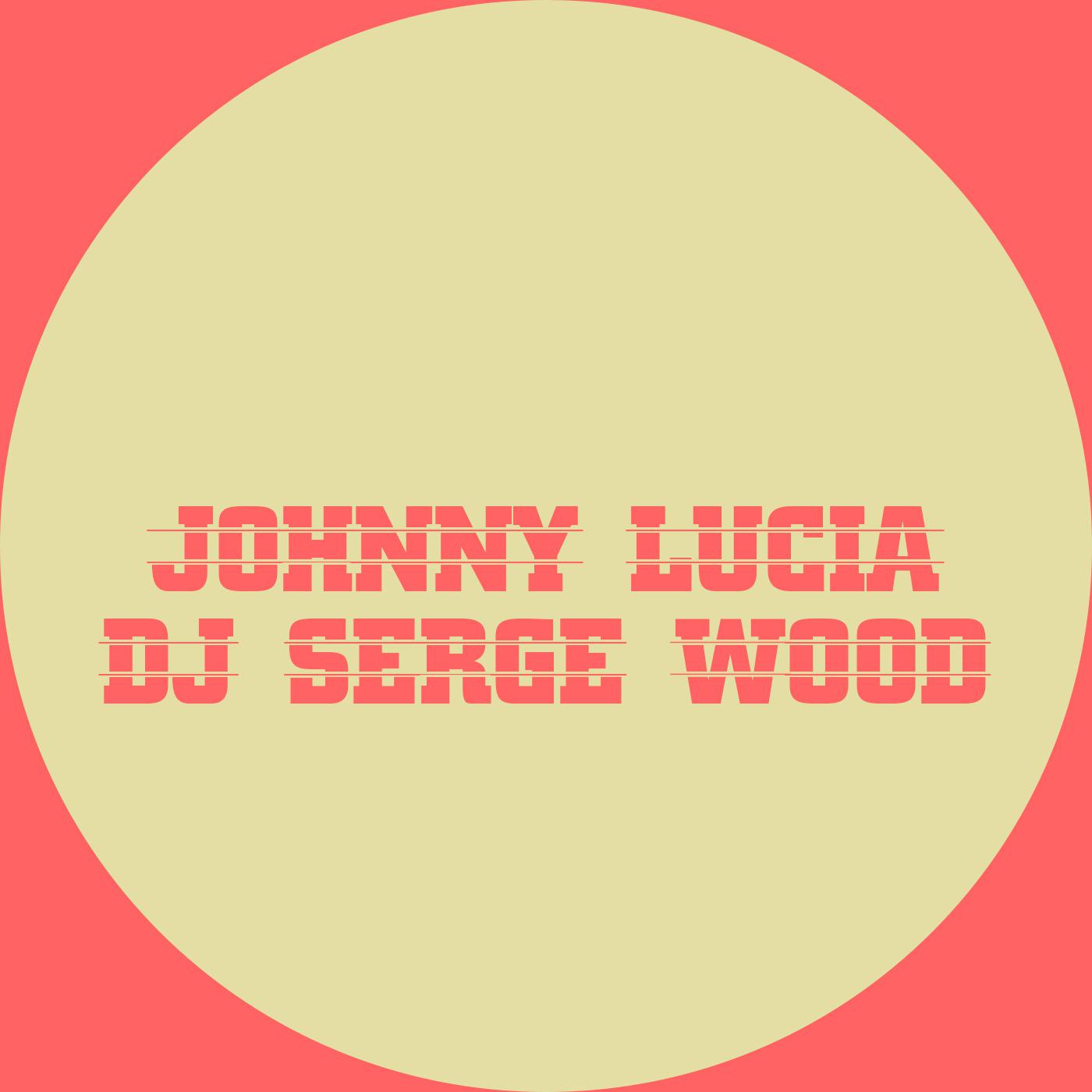Постер альбома Johnny Lucia
