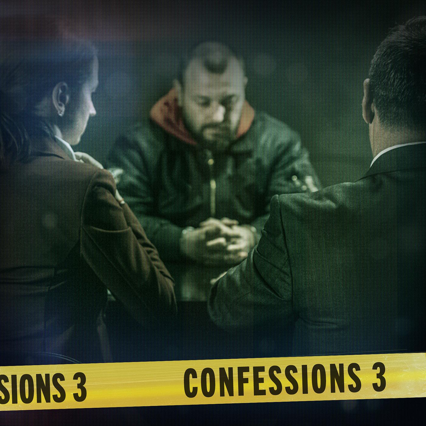 Постер альбома Confessions 3