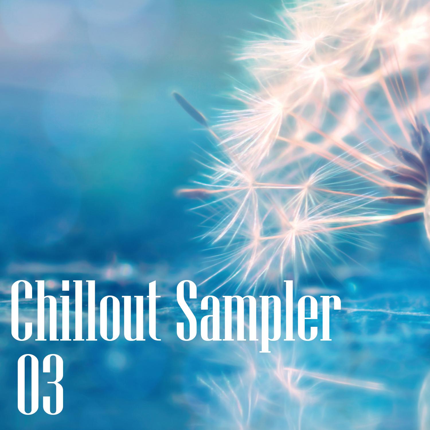 Постер альбома Chillout Sampler 03