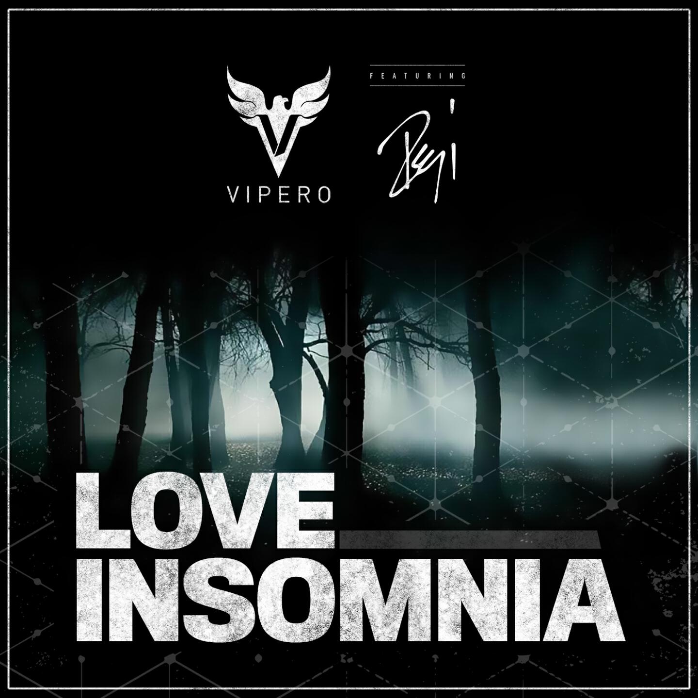 Vipero - Love Insomnia