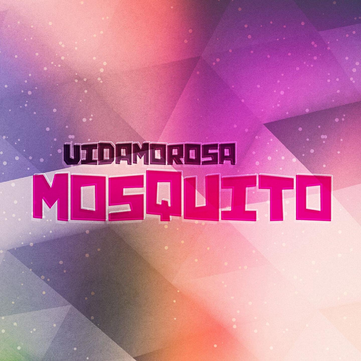 Vidamorosa - Mosquito (Joe Piccino Deep Tribal Radio Edit)