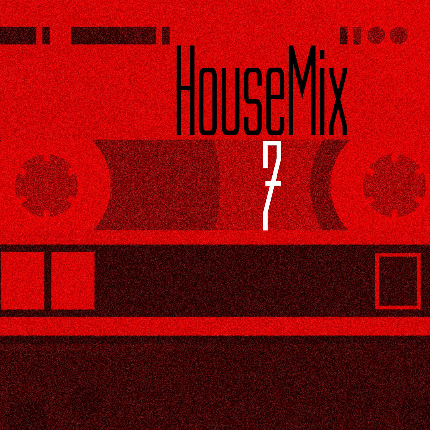 Постер альбома HouseMix 7