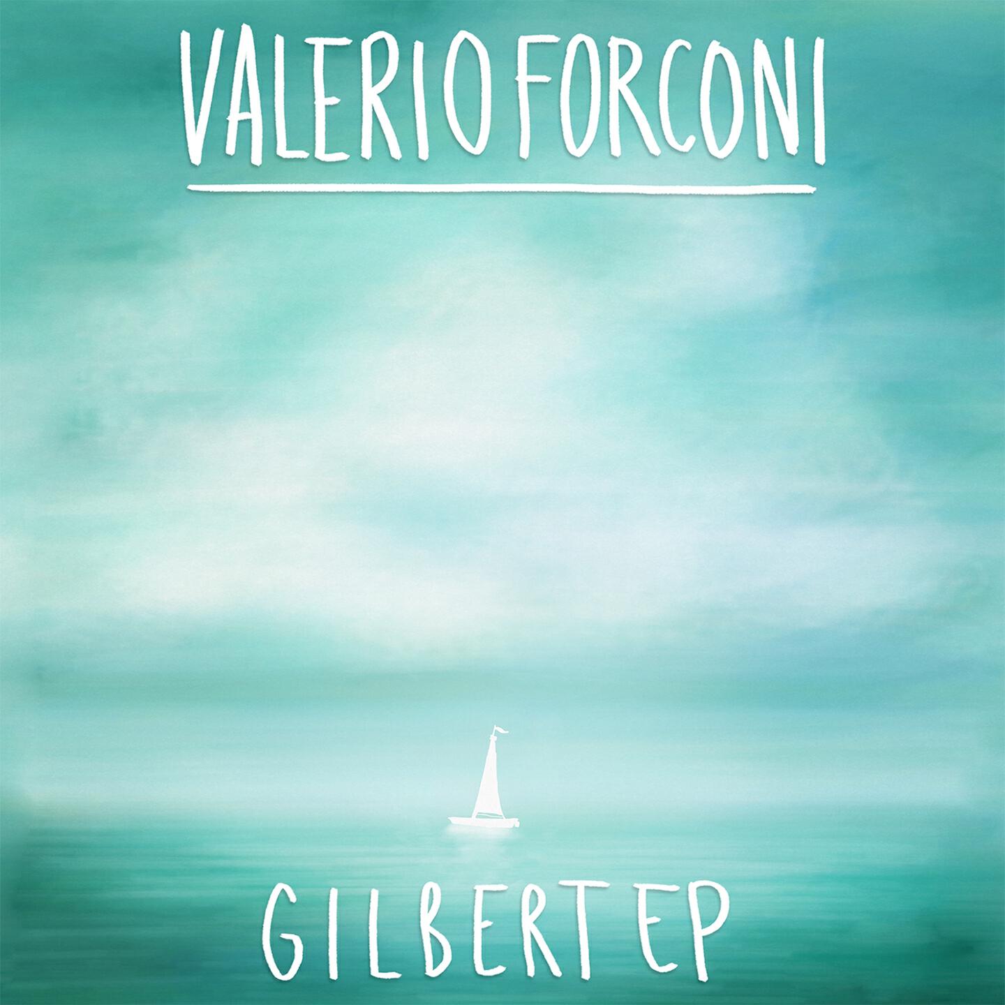 Valerio Forconi - You're Allowed to Go