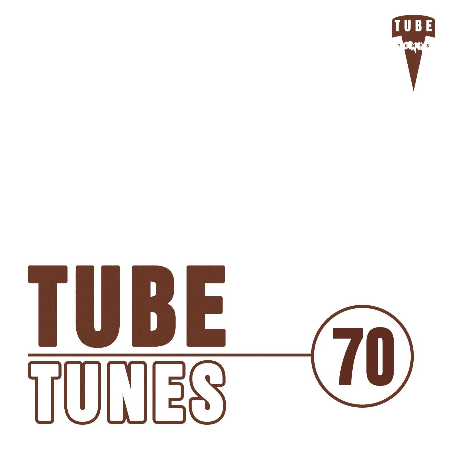 Постер альбома Tube Tunes, Vol. 70
