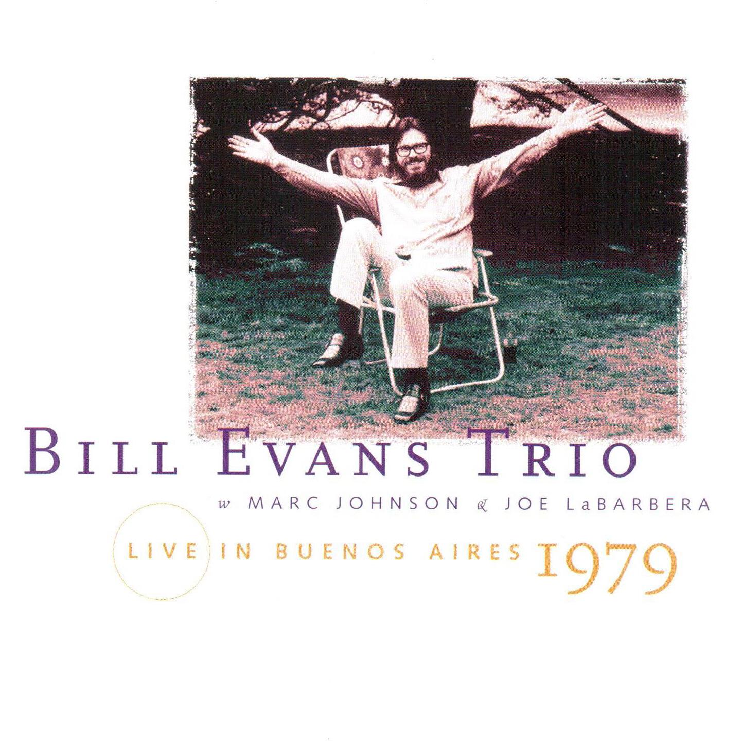 Bill Evans Trio - Laurie (Live)