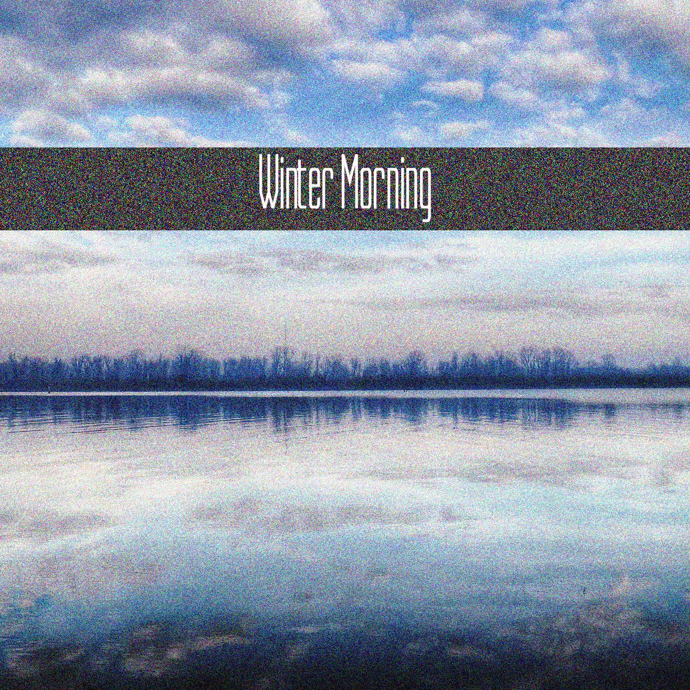 Постер альбома Winter Morning