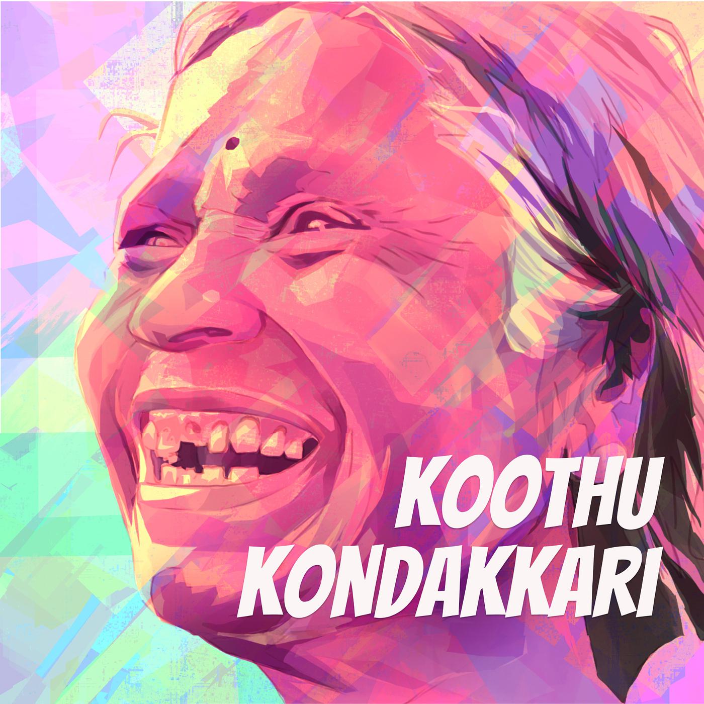 Постер альбома Koothu Kondakkari