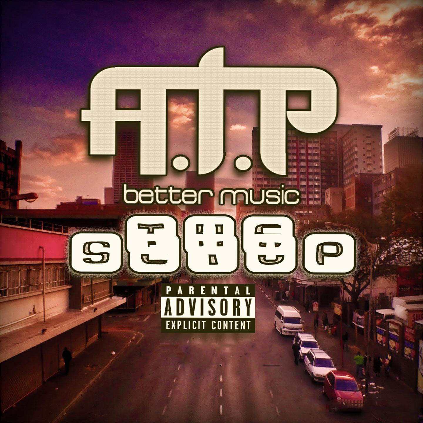 ATP - Down to Ride