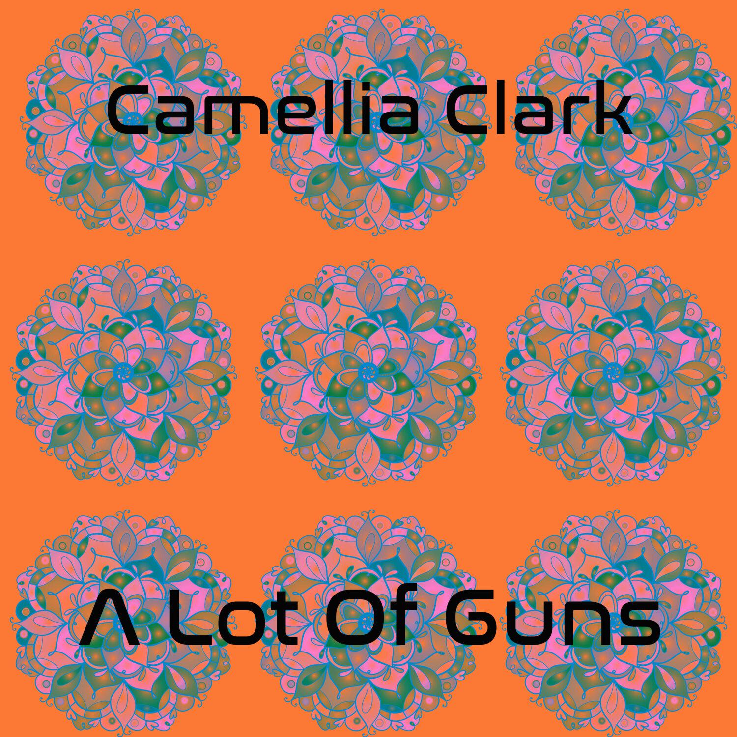 Постер альбома A Lot Of Guns