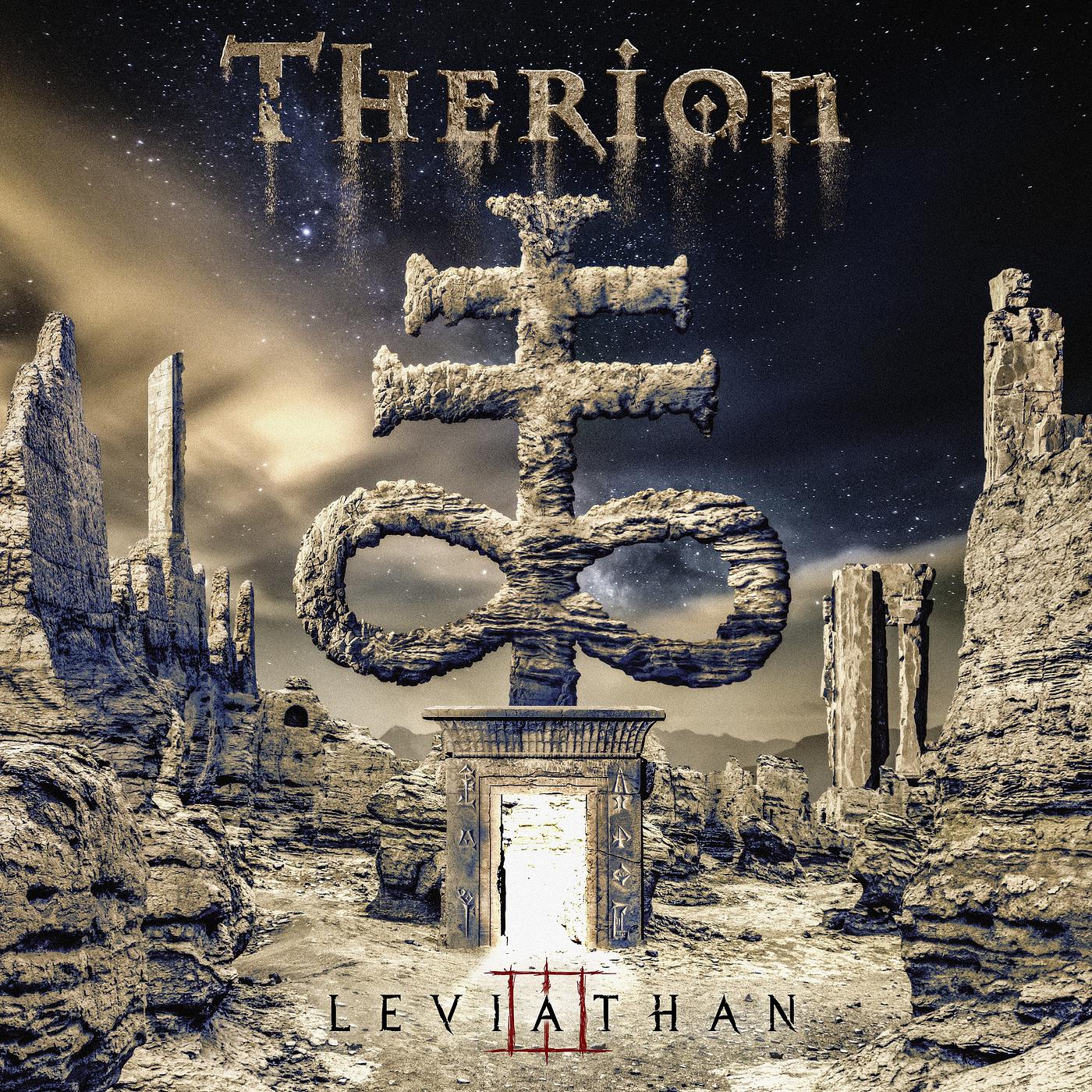 Постер альбома Leviathan III