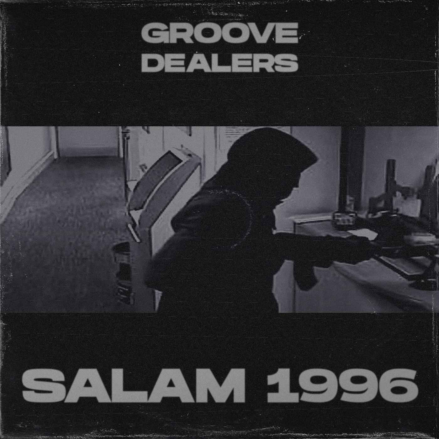Постер альбома Salam 1996