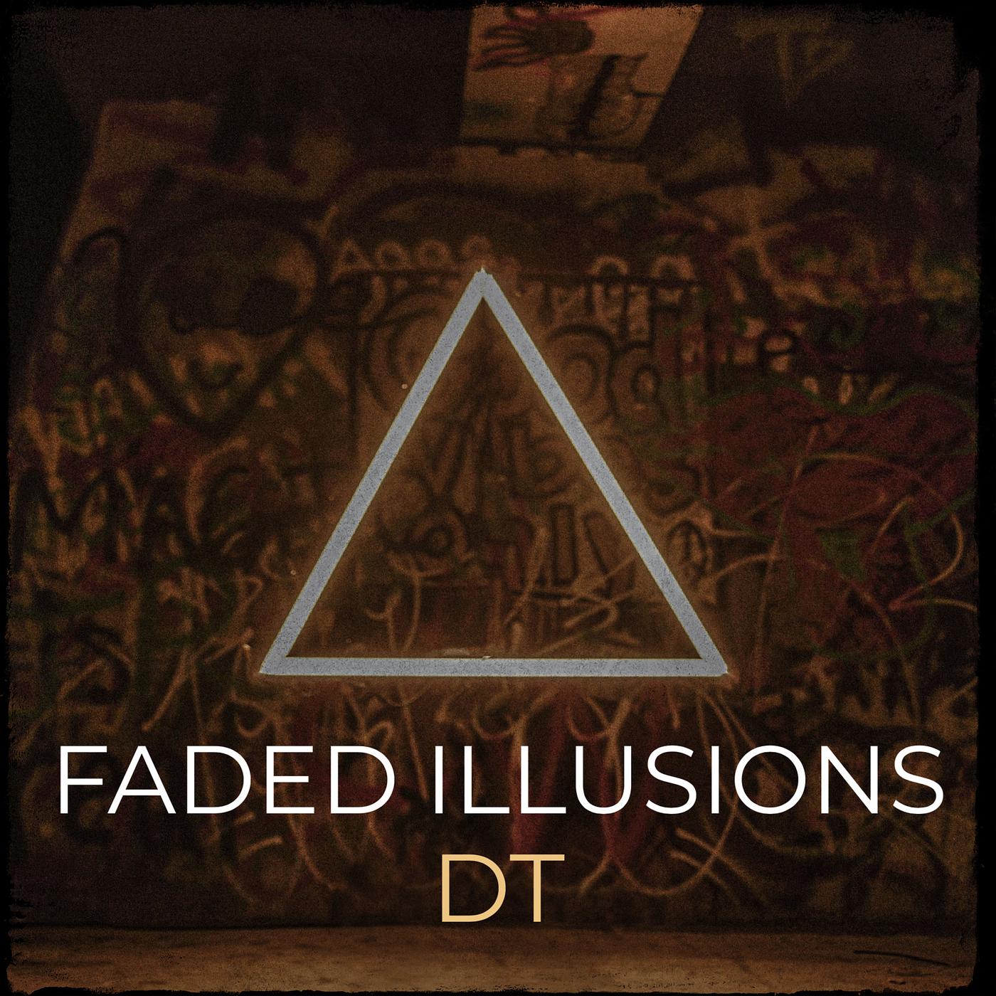 Постер альбома Faded Illusions