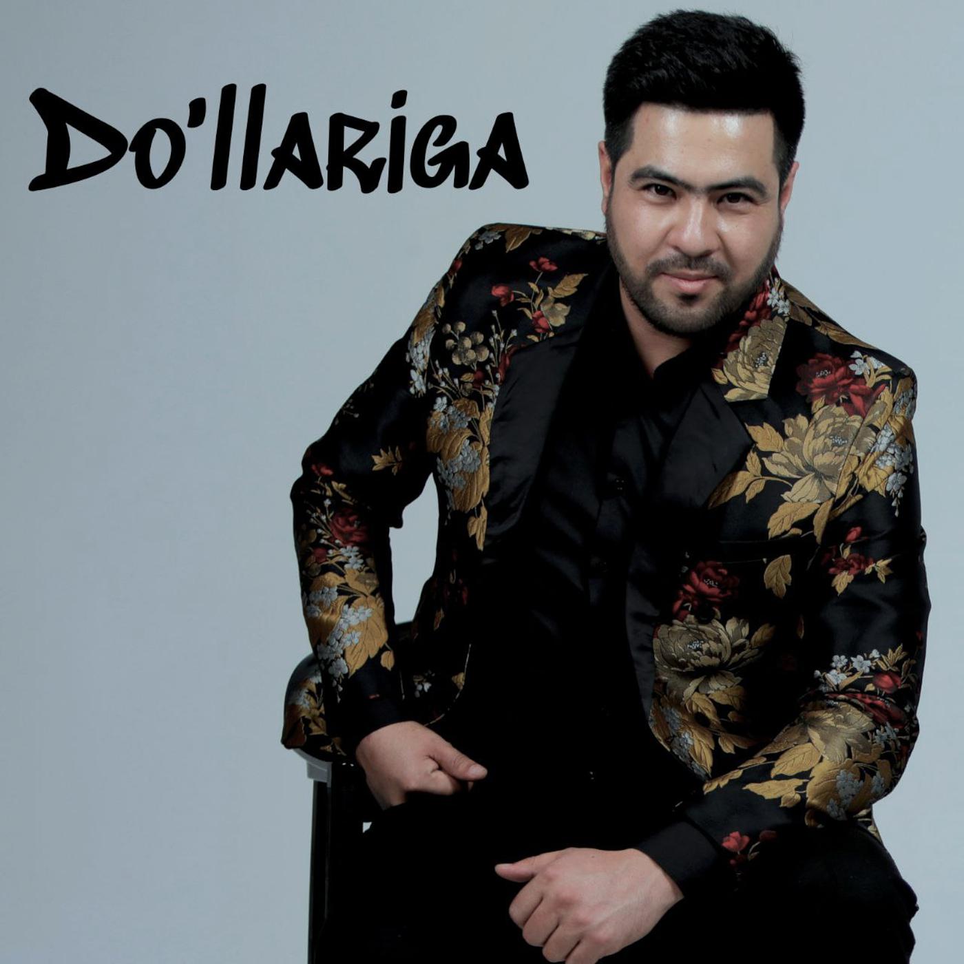 Постер альбома Do'llariga