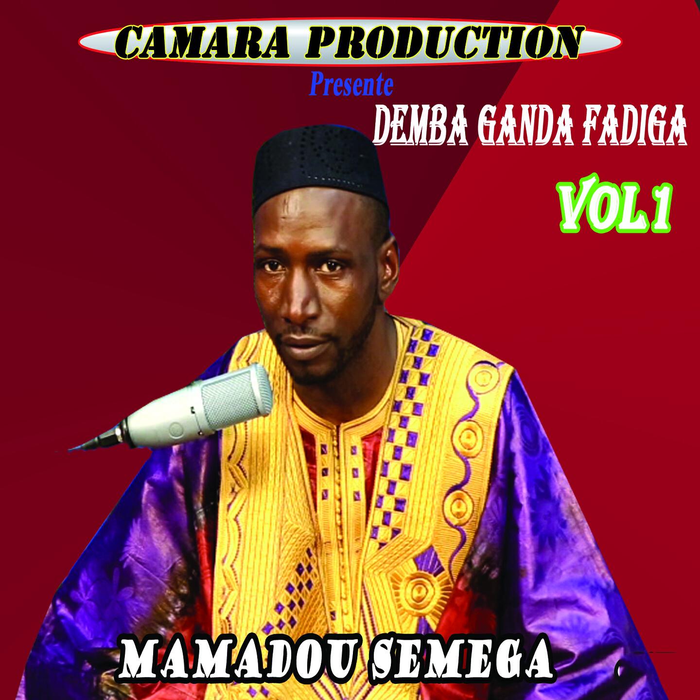 Demba Ganda Fadiga - Lasy Camara