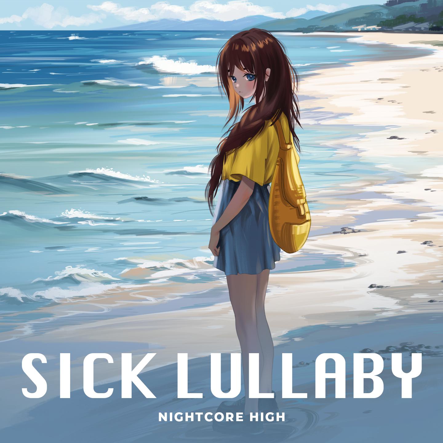 Постер альбома Sick Lullaby