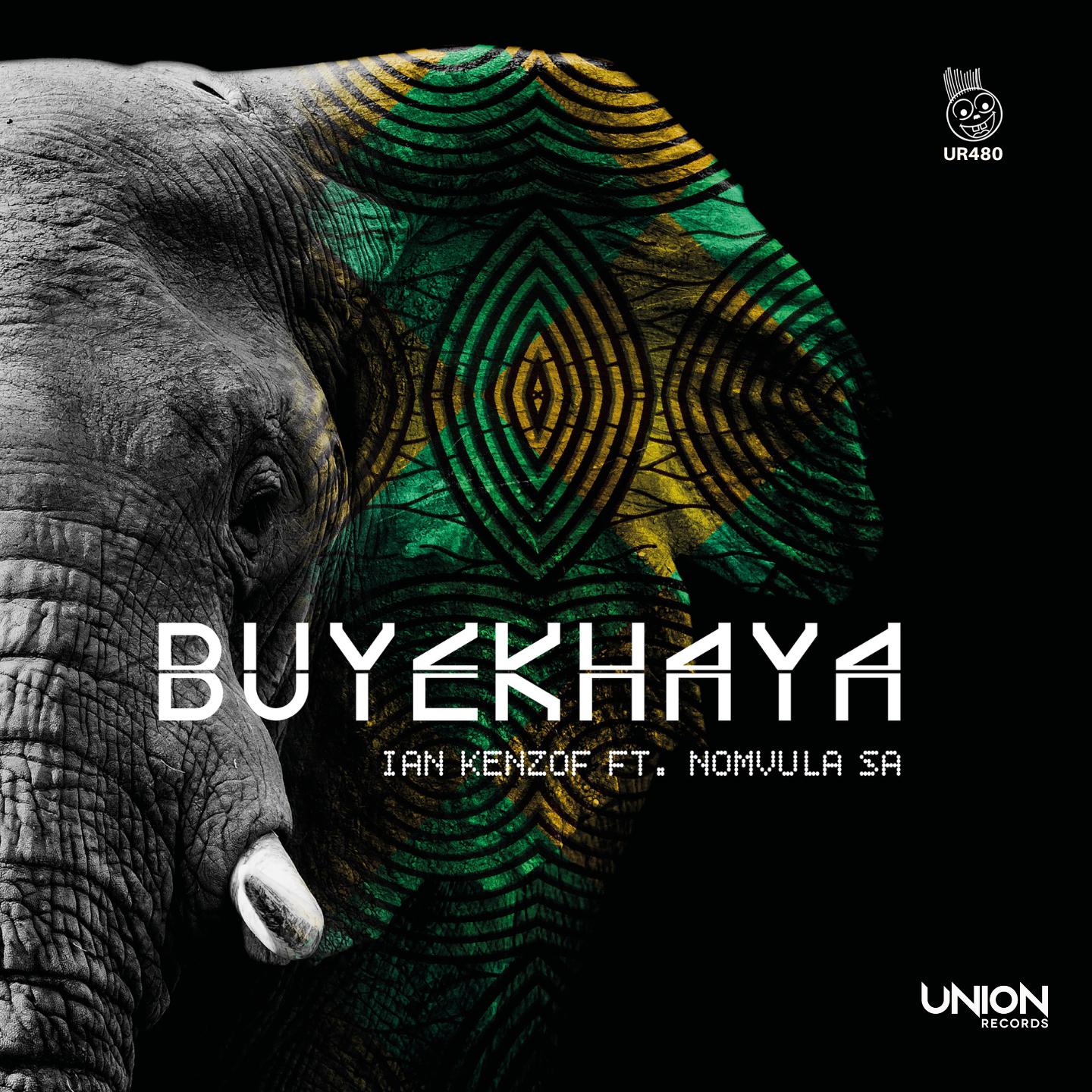 Постер альбома Buyekhaya