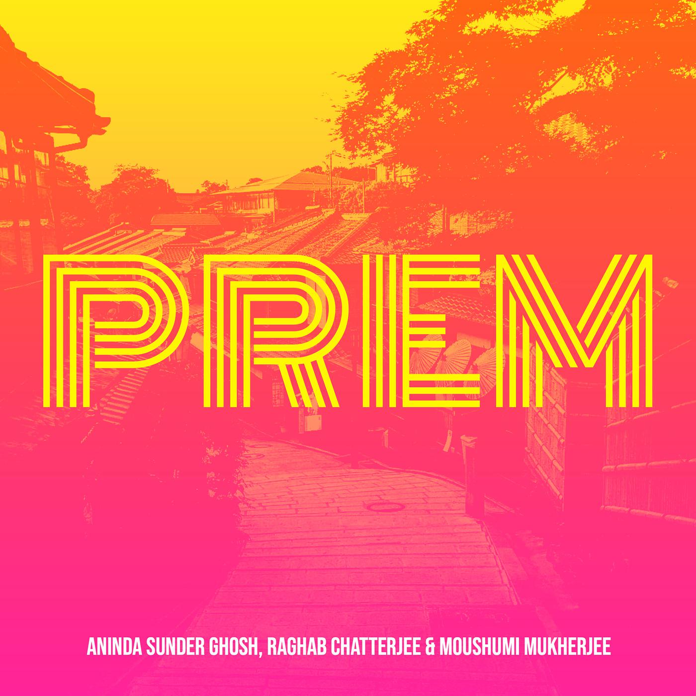 Постер альбома Prem
