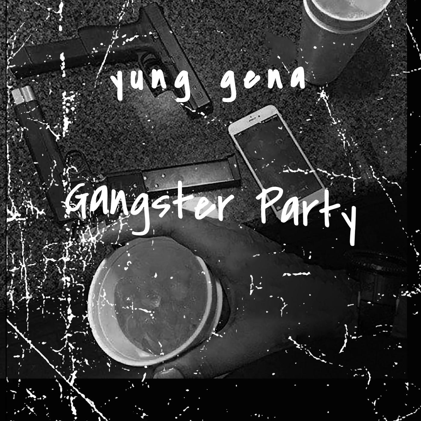 Постер альбома Gangster Party