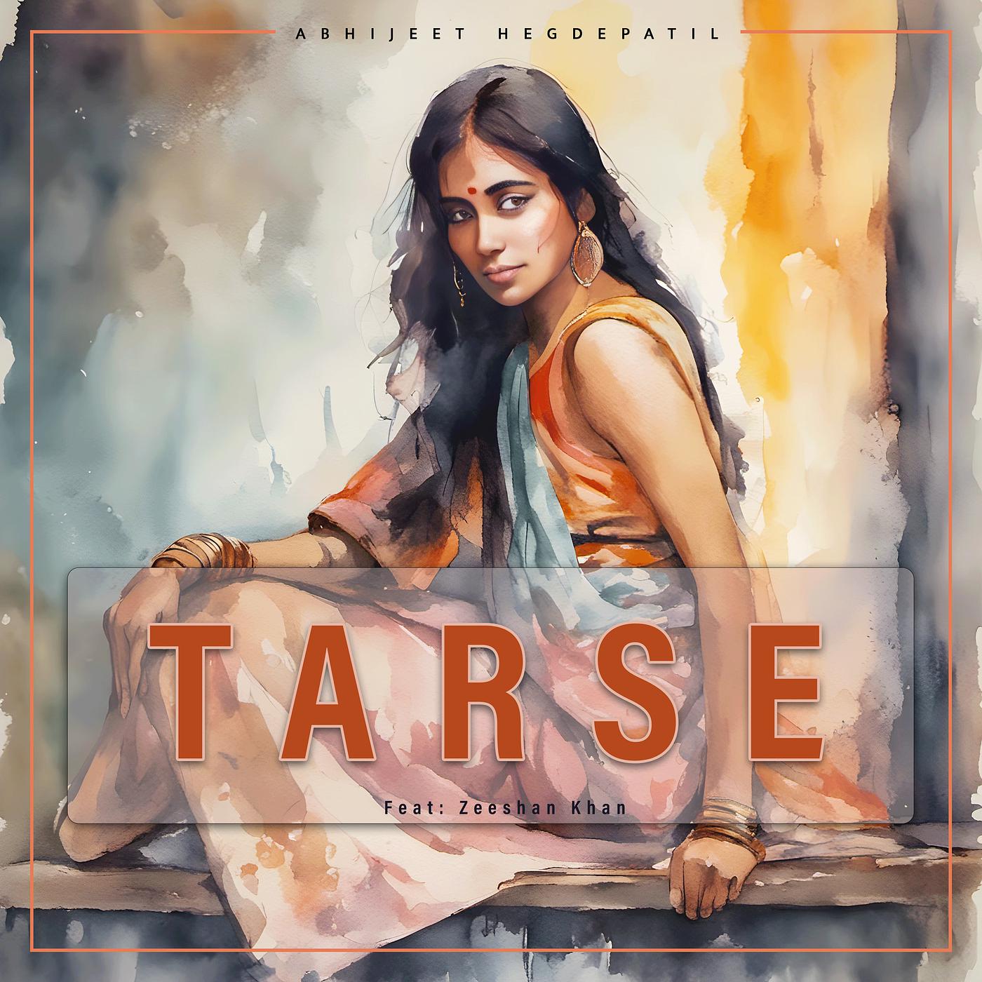 Постер альбома Tarse