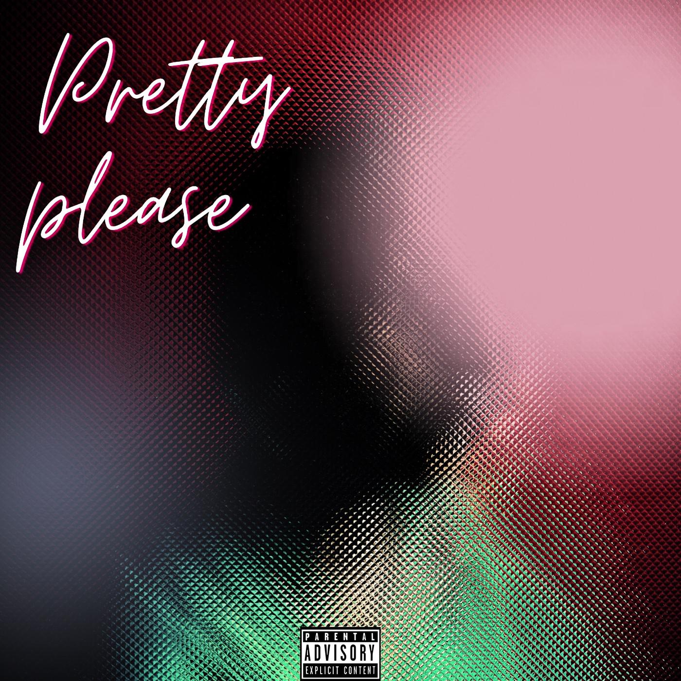 Постер альбома Pretty Please