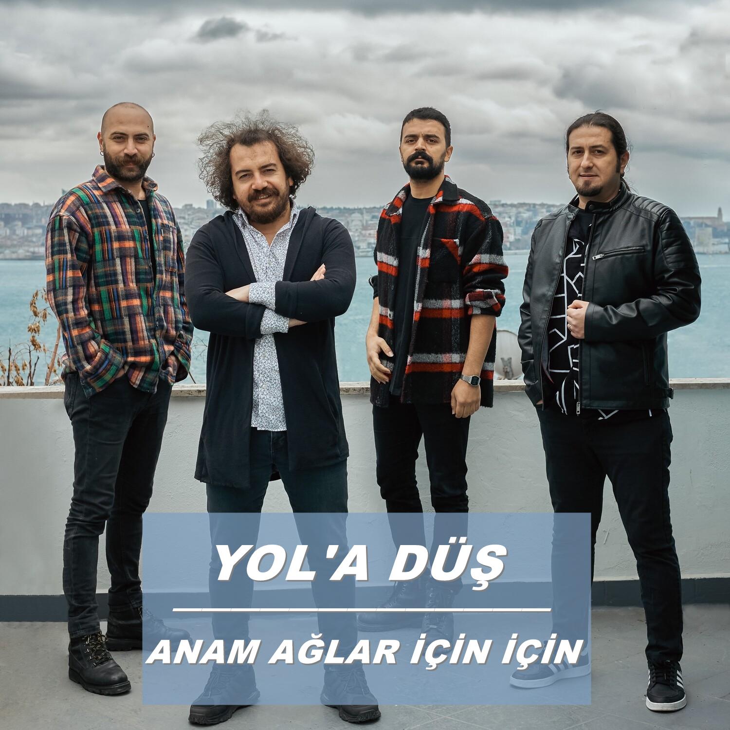 Постер альбома Anam Ağlar İçin İçin