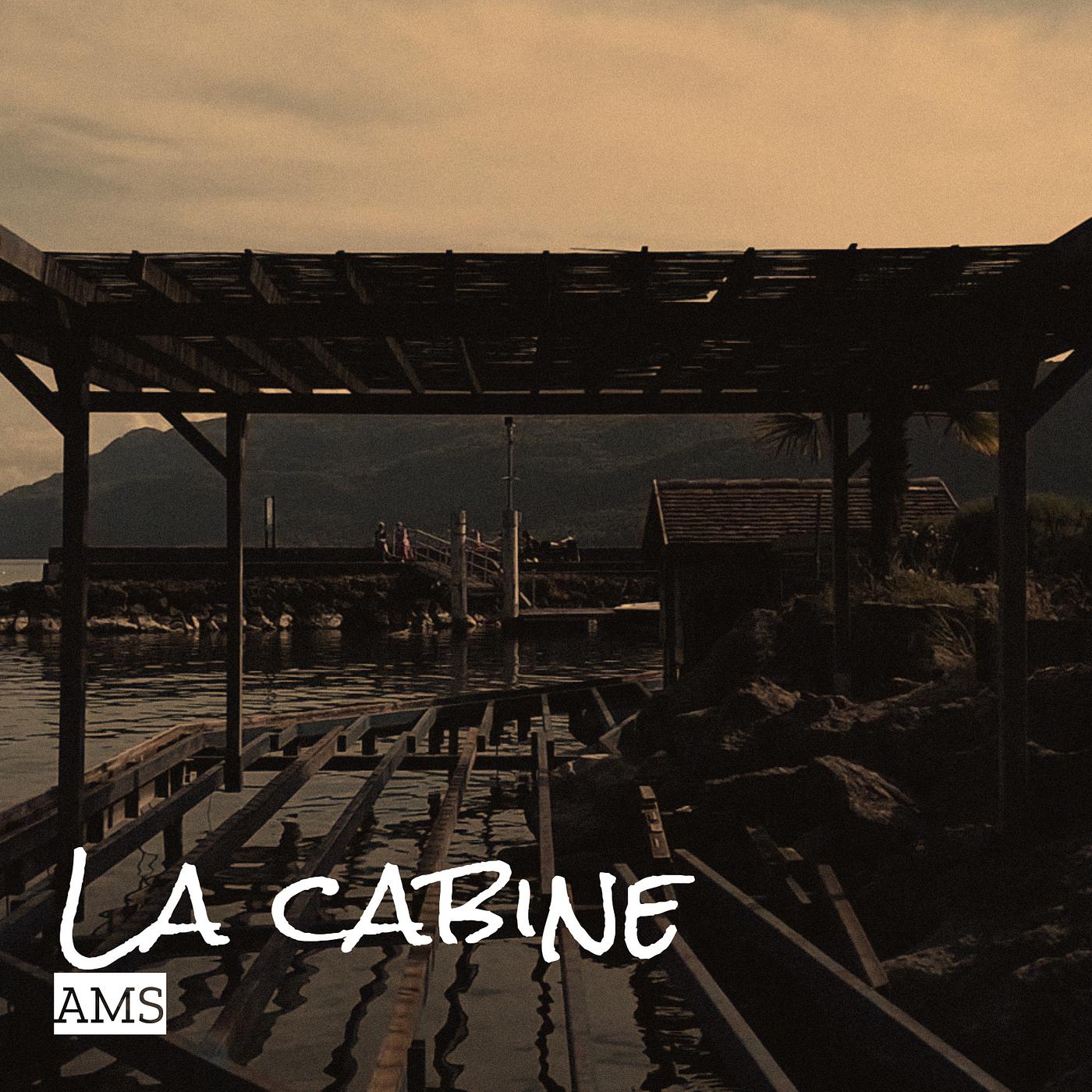 Постер альбома La cabine