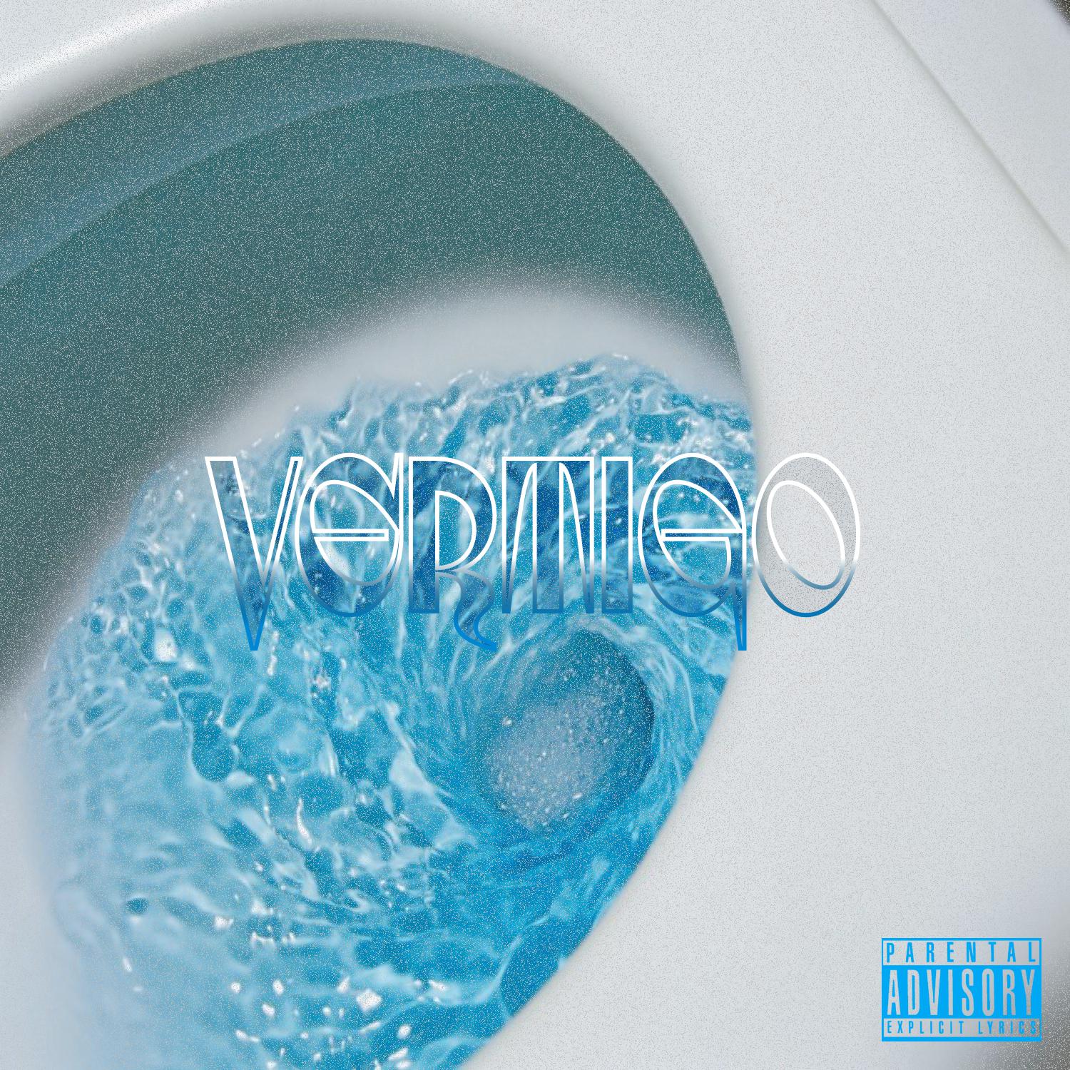 Постер альбома Vertigo (feat. Trupislav)