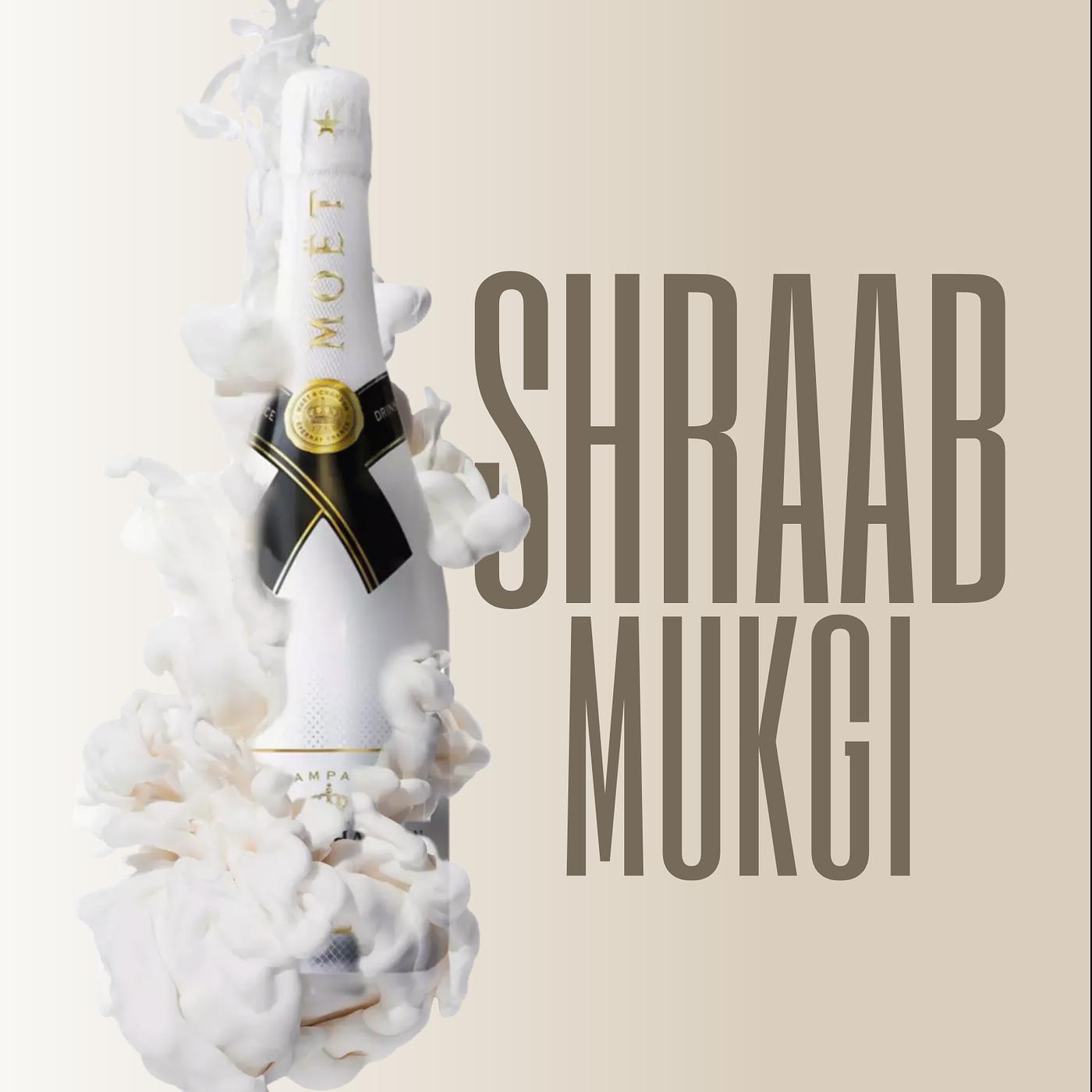 Постер альбома Shraab Mukgi