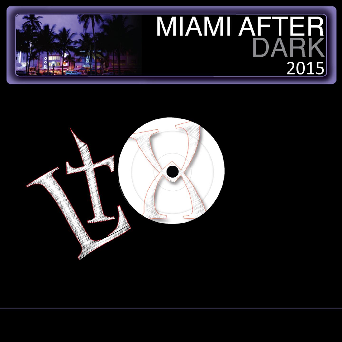 John Lasher - Worship My Boots (Deviant Mix)