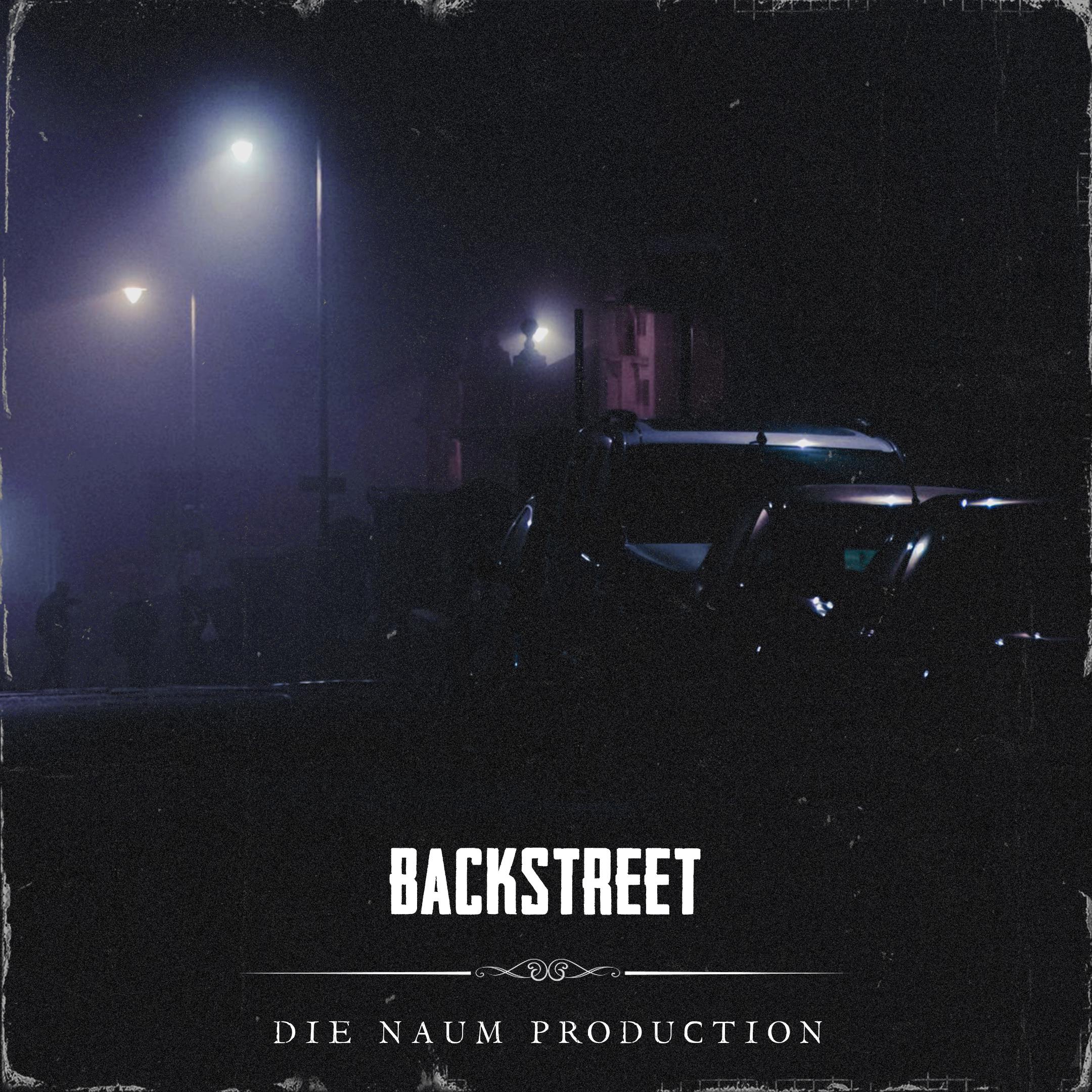 Постер альбома Backstreet