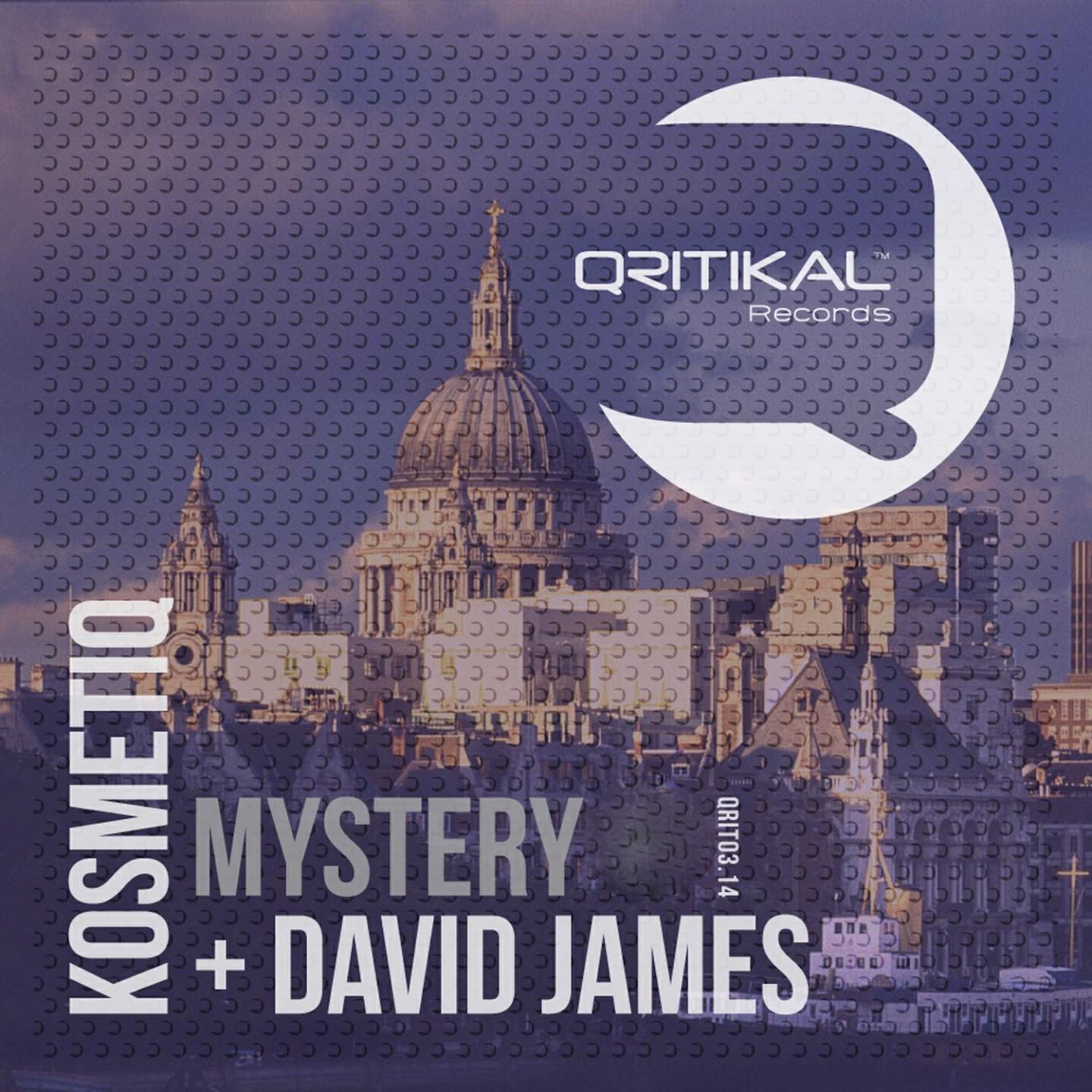 KosmetiQ - Mystery